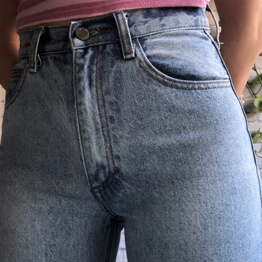 brandy melville jeans